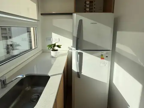 Departamento en Venta en Mar del Plata, USD 62.900