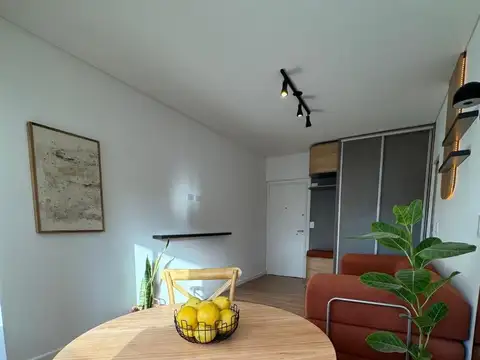 Departamento mono ambiente mitre 1879