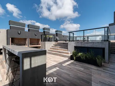Departamento en Venta de Monoambiente