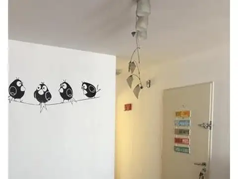 Departamento en Venta en Banfield, USD 125.000