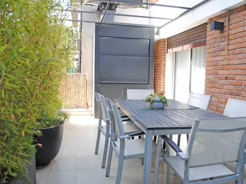 Departamento en Venta de 7 ambientes