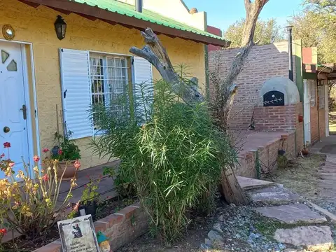Sobre Calle Principal De Villa Elena