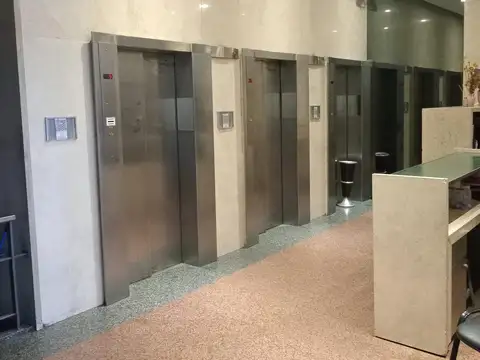 Oficina en Venta en Centro, Capital Federal