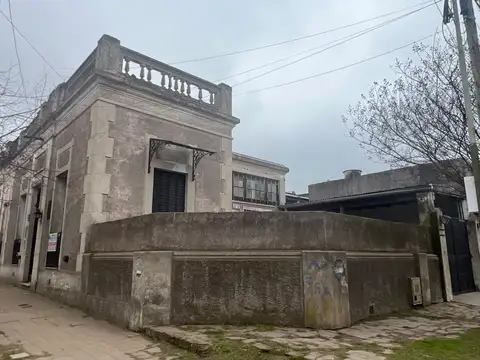San Martin 100
