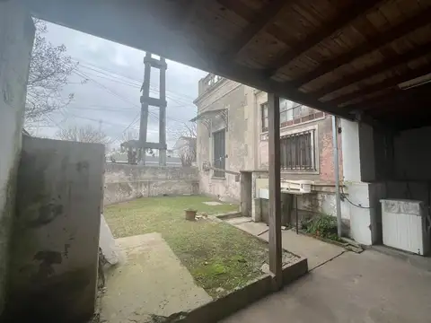 Casa en Venta 100 años