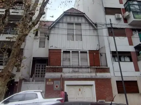 Casa en Venta en Flores, CABA