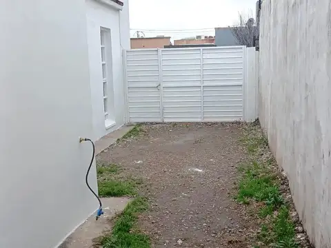 Casa en Alquiler 10 años