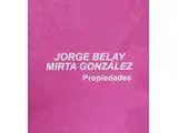 Inmobiliaria Jorge Belay