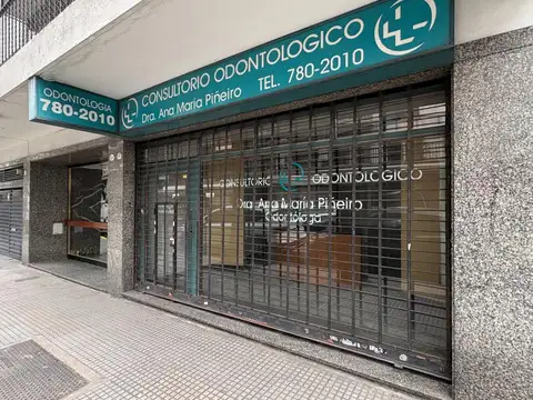 Local en Alquiler en Belgrano, CABA