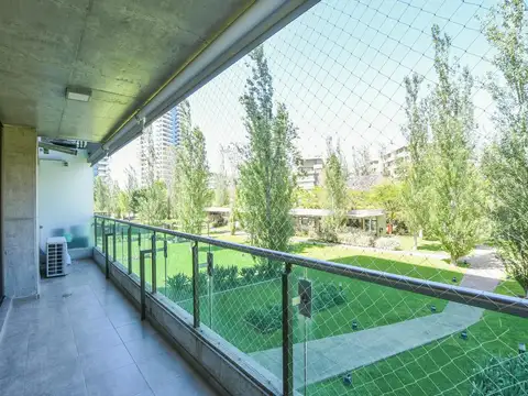 Av Caseros al 100 CONDOMINIOS DEL ALTO 4