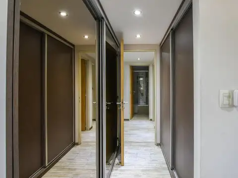 Departamento en Venta 9 años