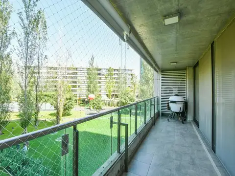 Departamento en Venta de 5 ambientes