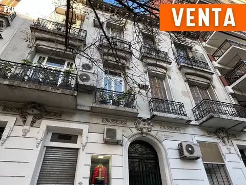 Departamento - Venta - Argentina, Capital Federal - Avenida Rivadavia 4178