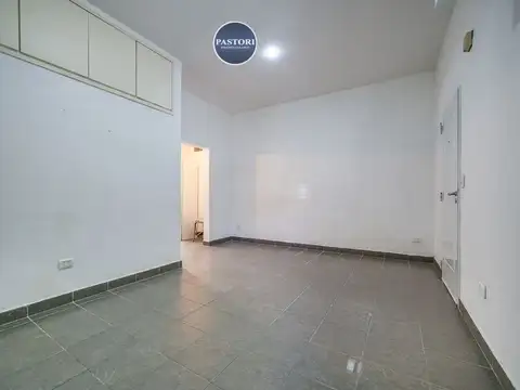 Depto Tipo Casa 2 ambientes con 1 baño