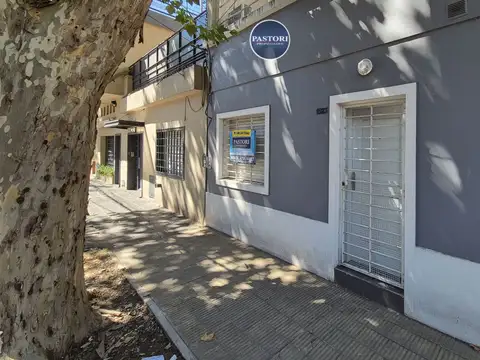 Depto Tipo Casa en Venta de 2 ambientes