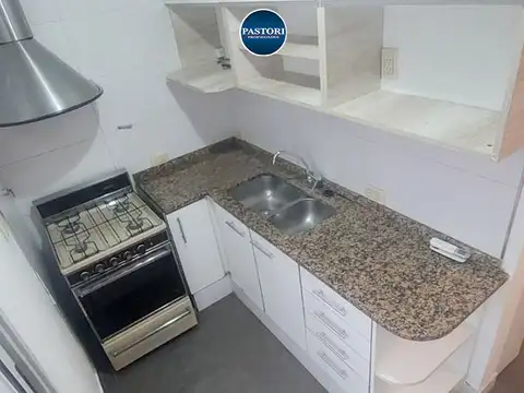 Depto Tipo Casa en Venta 45 años