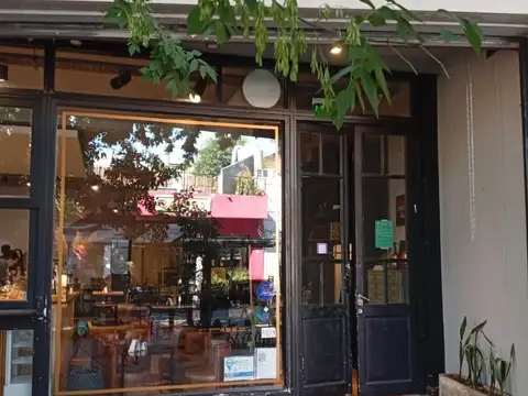 Fondo Comercio en Venta en Palermo, USD 28.000