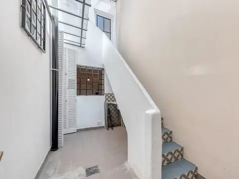 Venta Casa 4 ambientes en Parque Avellaneda