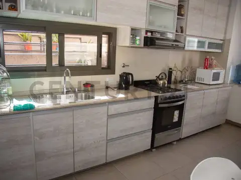 ? Casa de categoría en Solares de Manantiales – Gran potencial ?