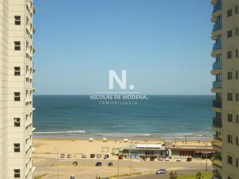 Apartamento en Imperiale III - Punta del Este - Tres Dormitorios