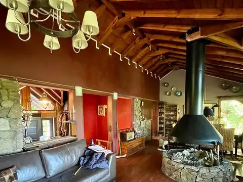 Casa en Venta en Villa La Angostura, USD 390.000