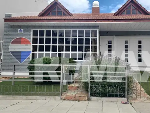 Casa Sarmiento