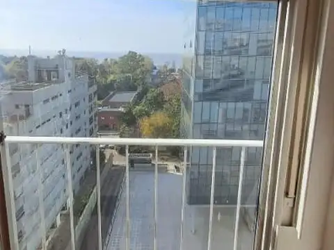 Departamento en Alquiler 50 años
