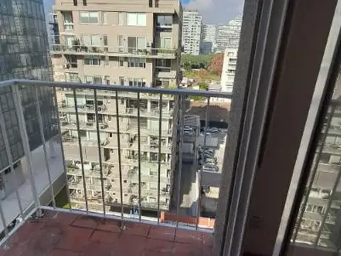 Departamento en Alquiler al Este