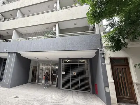 Cochera en Venta en Paternal, Capital Federal