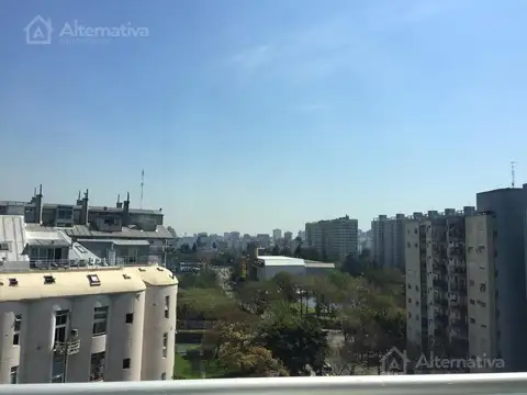 Alquiler temporario en Palermo Hollywood