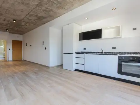 Venta Monoambiente con balcon en Saavedra