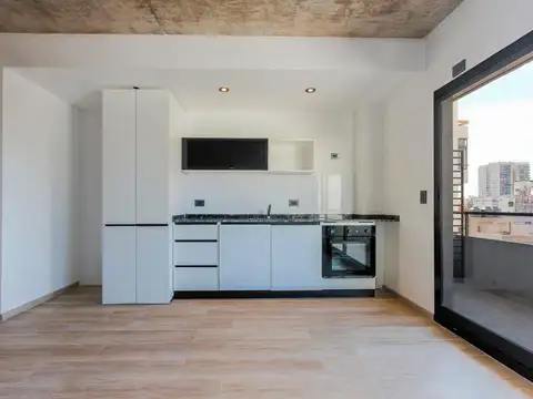 Departamento en Venta al Norte