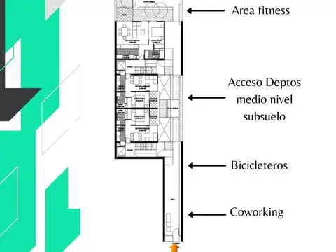 Departamento en Venta Permite mascota