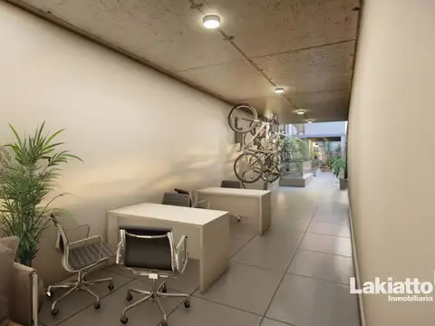 Departamento en Venta en Luis Agote, USD 68.940