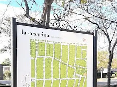 LA CESARINA