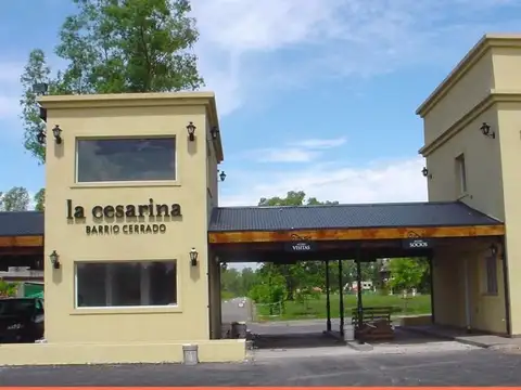 Casa en Venta en La Cesarina, USD 170.000