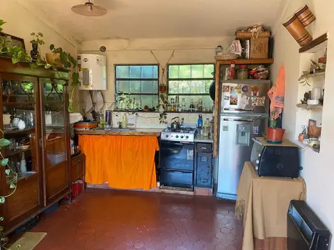 DEPARTAMENTO MONOAMBIENTE-SAAVEDRA-ALQUILER TEMPORAL