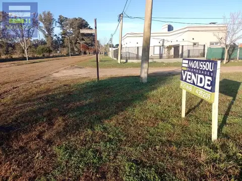 Fondizi y 13 de Marzo