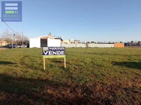 Terreno en  venta Pueblo Belgrano Fondizi y 13 de Marzo