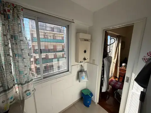 Departamento en Venta 55 años