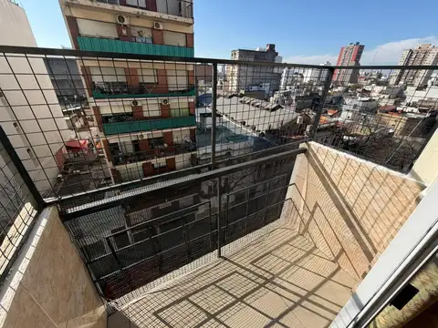 Departamento en Venta en Boedo, USD 57.000