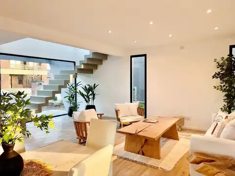 Casa en Venta A Estrenar