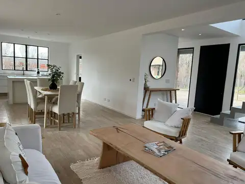 Casa en Venta en Lagoon Pilar, USD 340.000