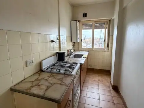 Rafaela 3900, Piso 5