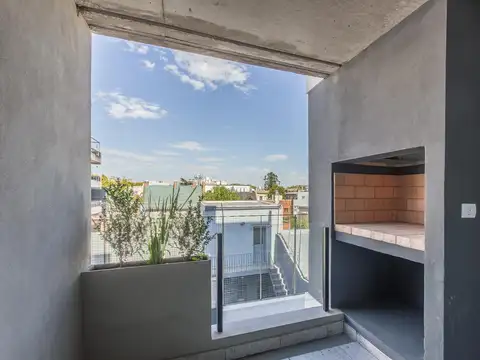 Departamento 2 Amb Venta Urquiza Cochera