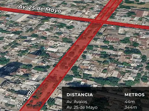 Corrientes 800