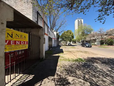 Terreno en Venta en Villa Cortez, USD 110.000