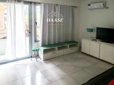 alquiler 2 ambientes 42 m2 Balcón Muy Luminoso Nuñez