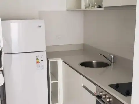 Departamento en Alquiler de 2 ambientes