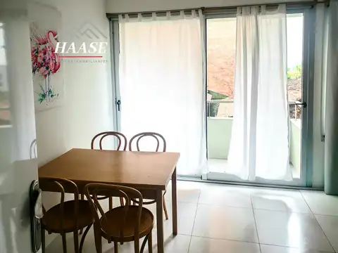 Quesada 2224 , Piso 2